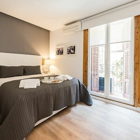 Ferienwohnung Chueca Boutique Madrid Exterior foto